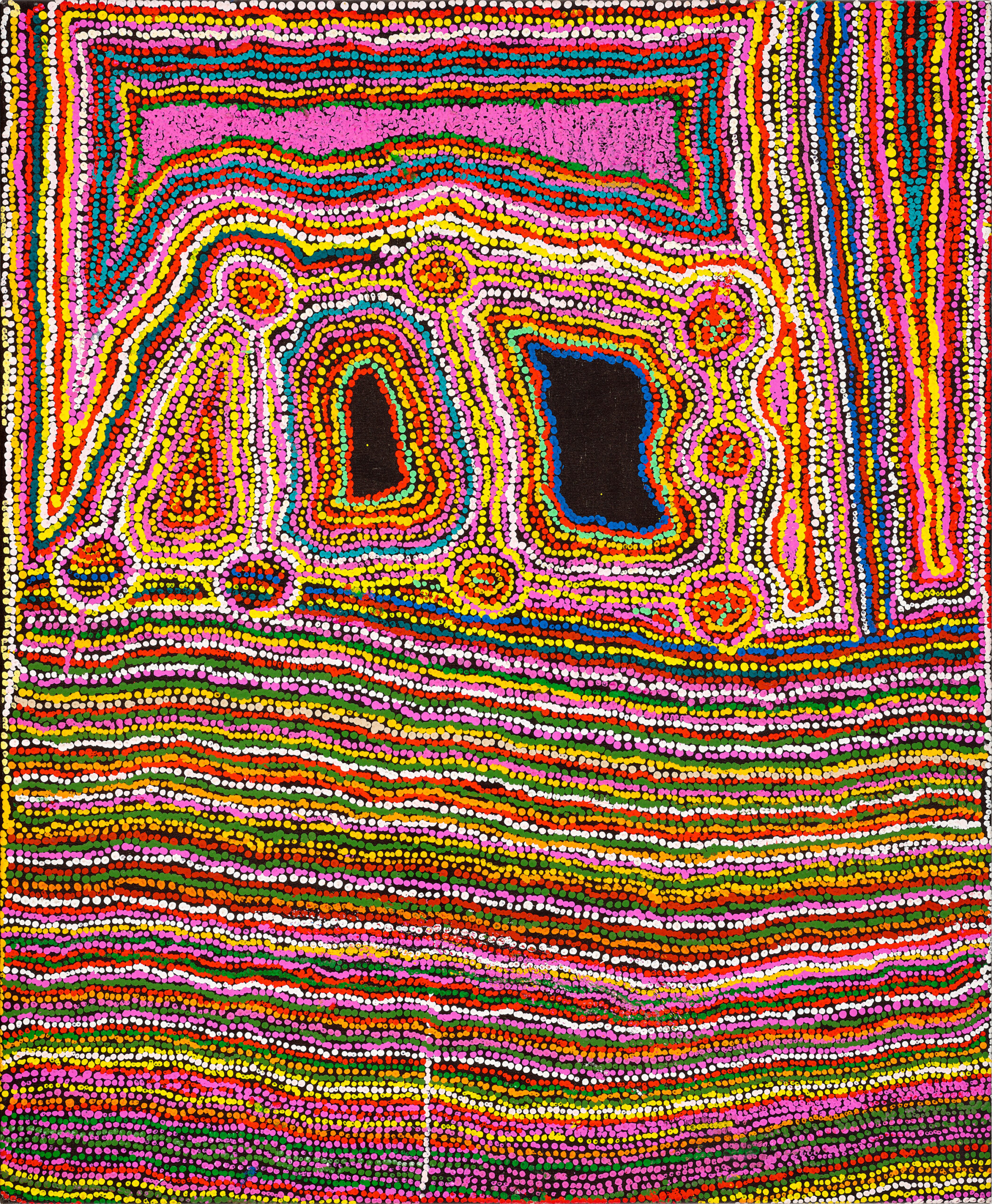 MITTI ITI