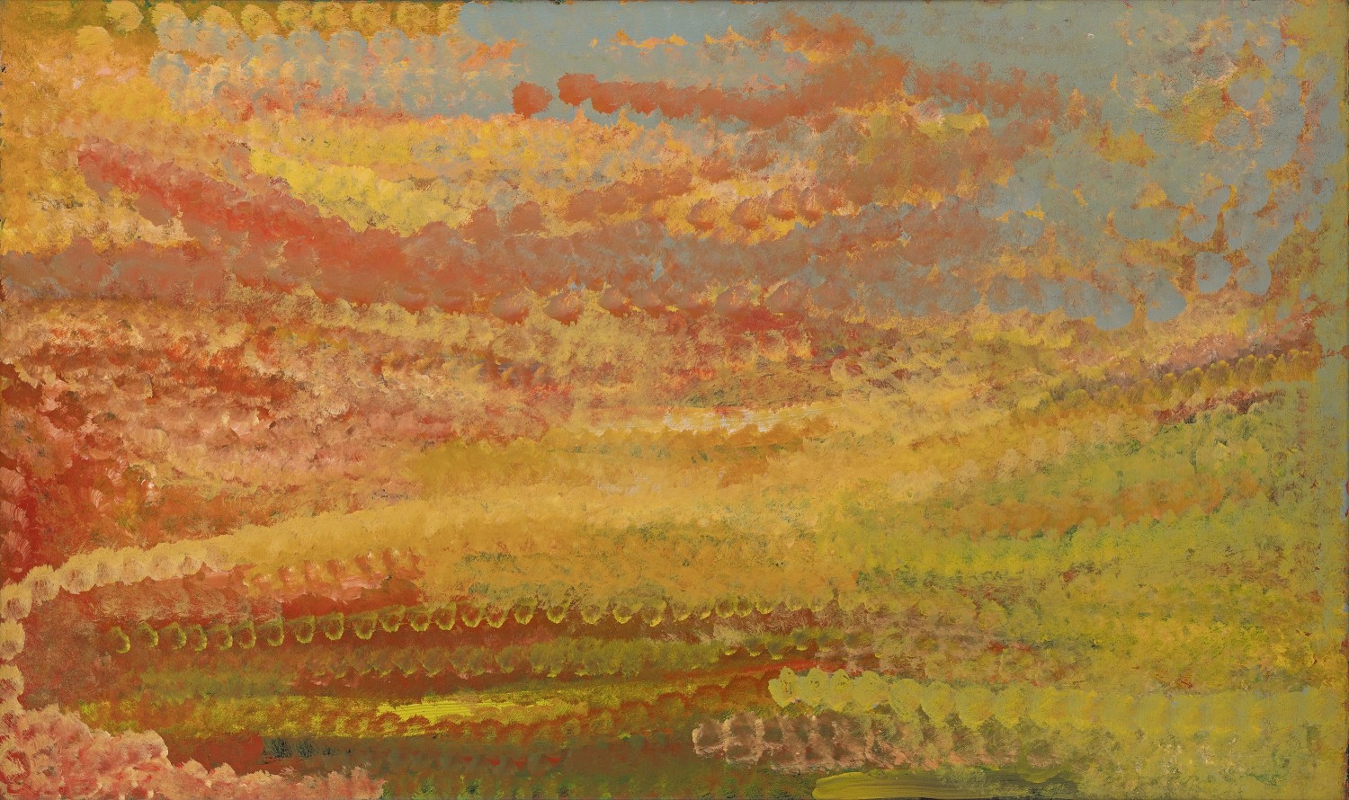 ALAGURA LANDSCAPE I