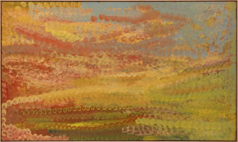 ALAGURA LANDSCAPE I