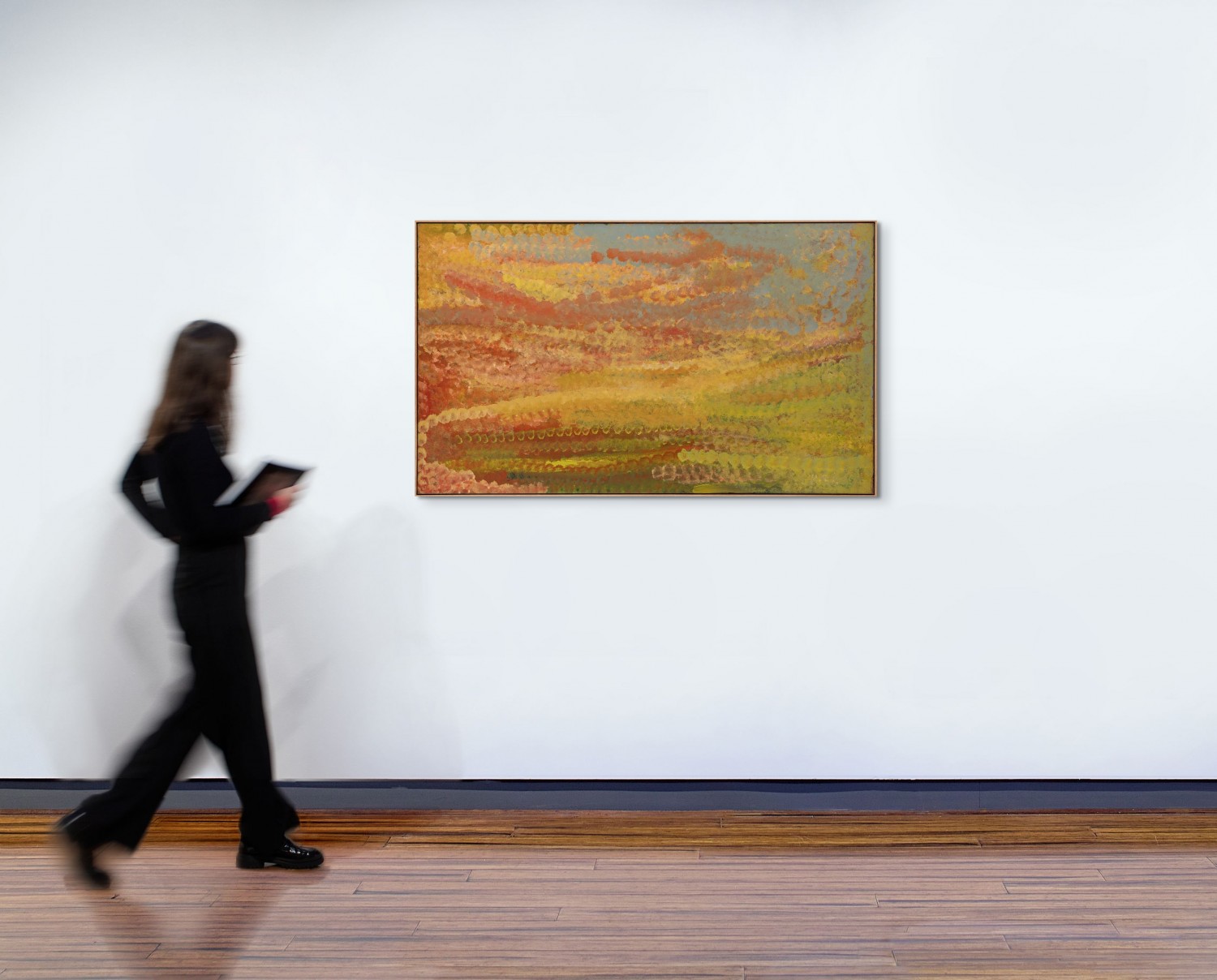 ALAGURA LANDSCAPE I