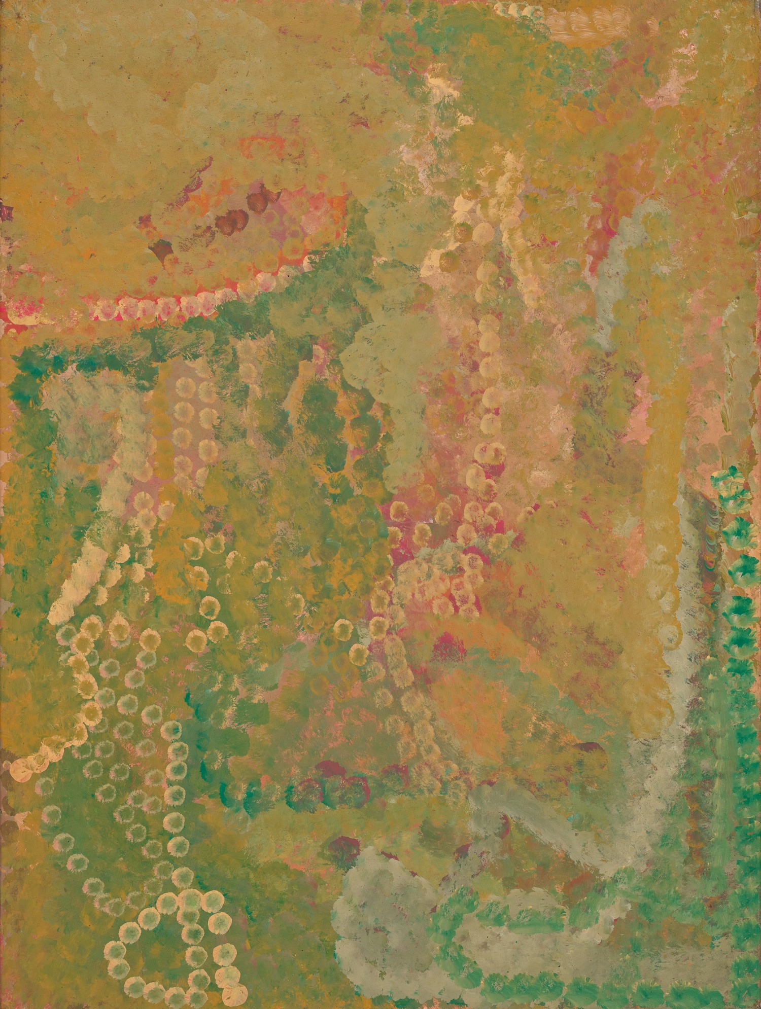 UNTITLED (ALHALKERE COUNTRY)