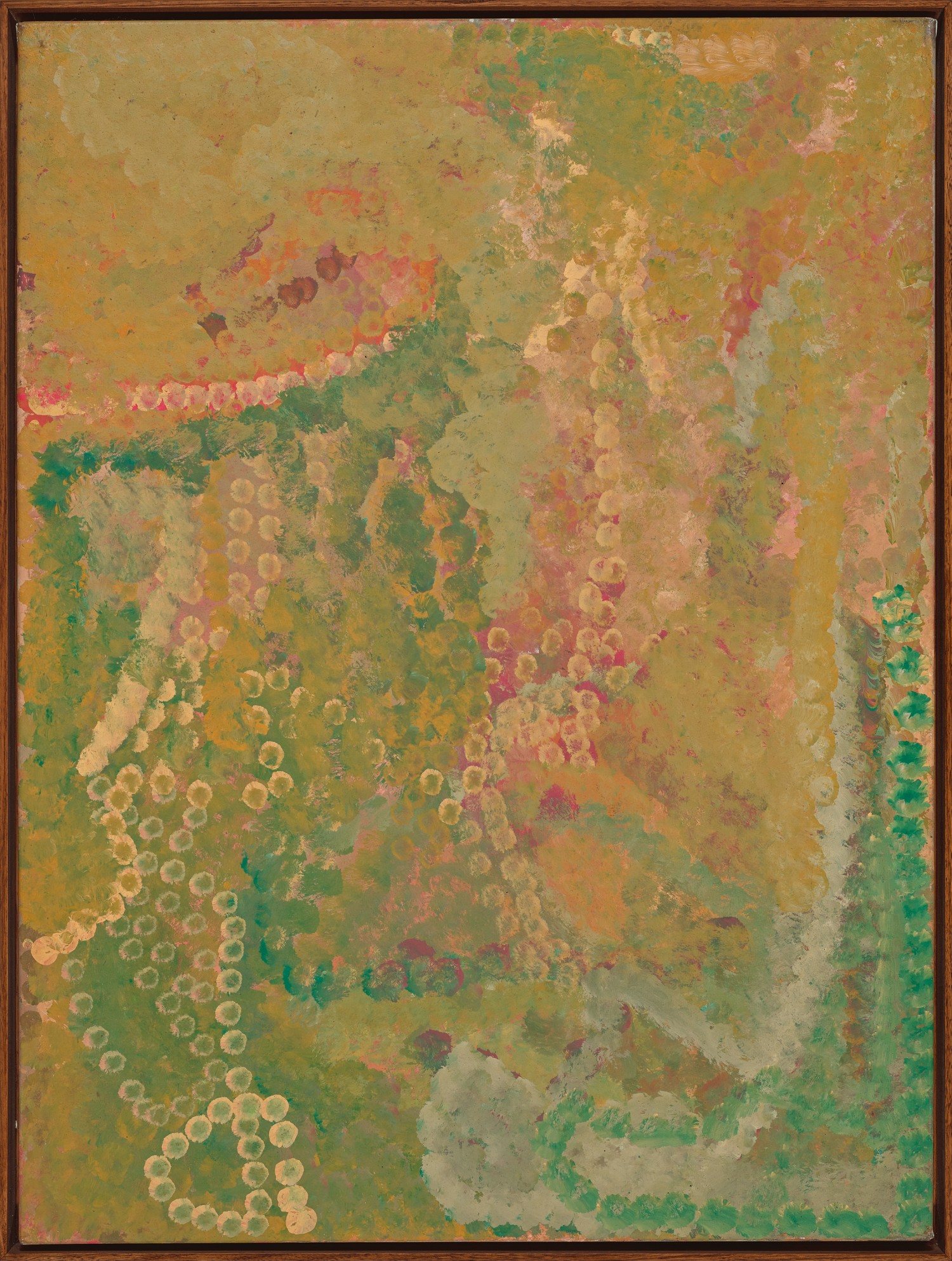 UNTITLED (ALHALKERE COUNTRY)