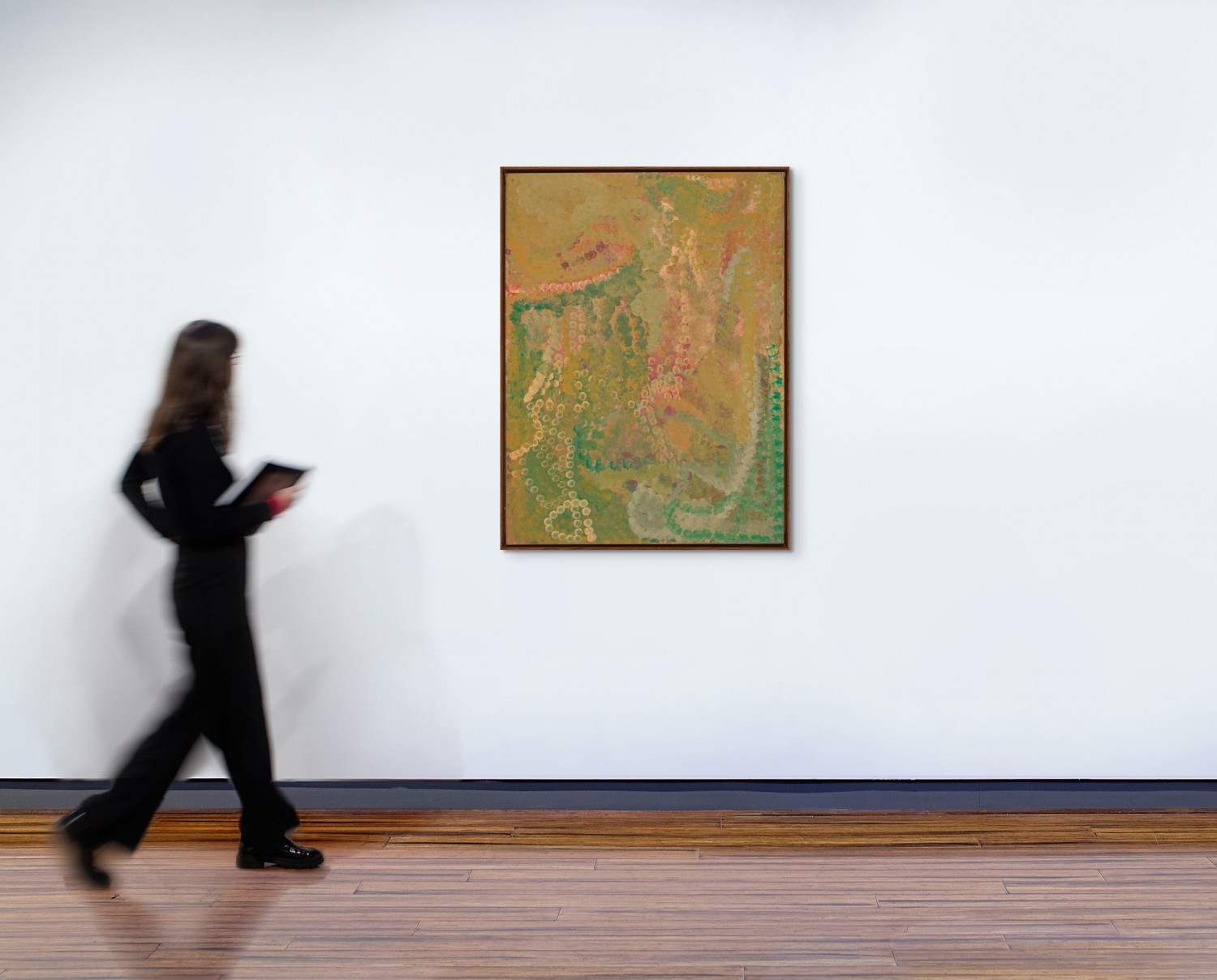 UNTITLED (ALHALKERE COUNTRY)