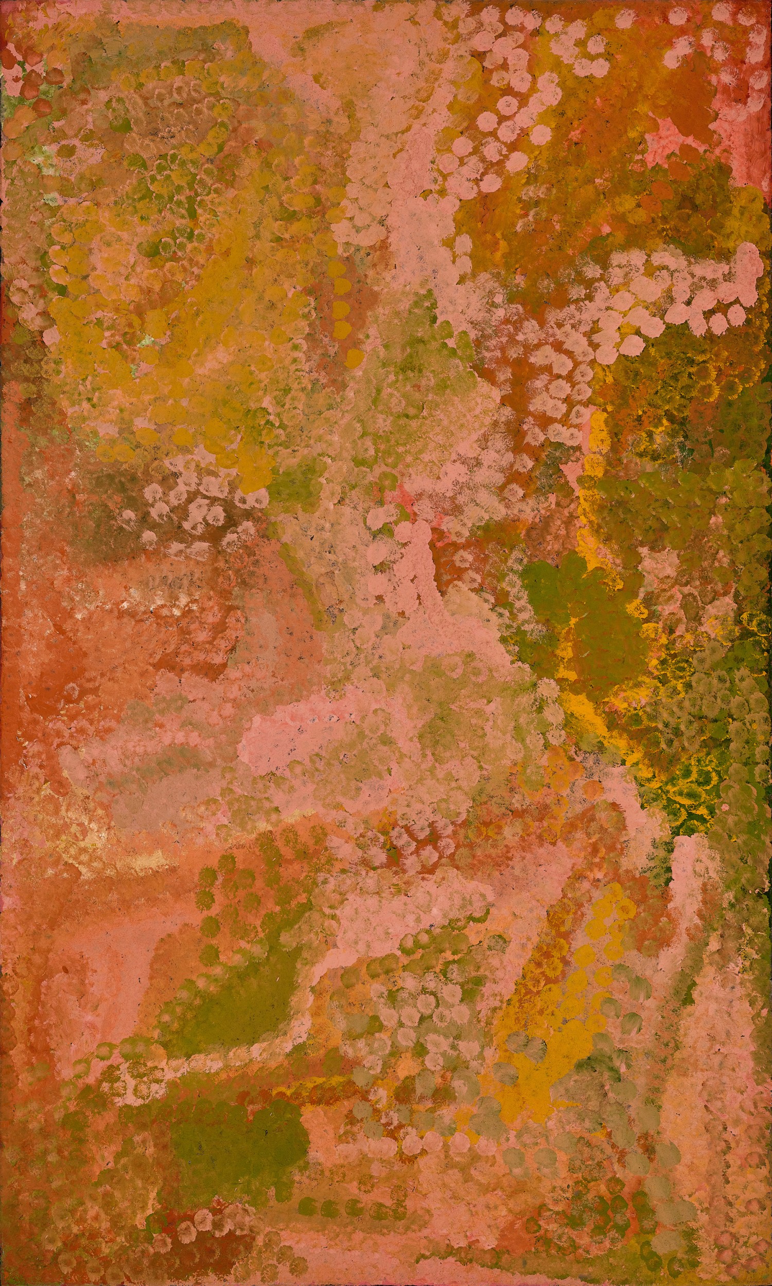 UNTITLED (EMU COUNTRY)