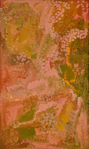 UNTITLED (EMU COUNTRY)