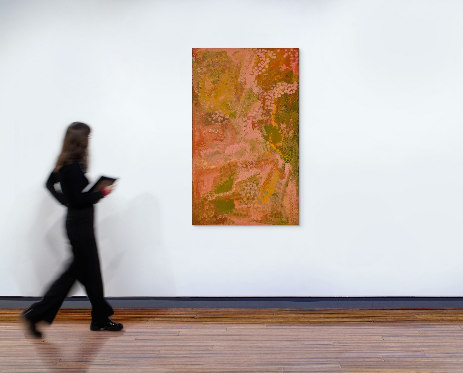 UNTITLED (EMU COUNTRY)