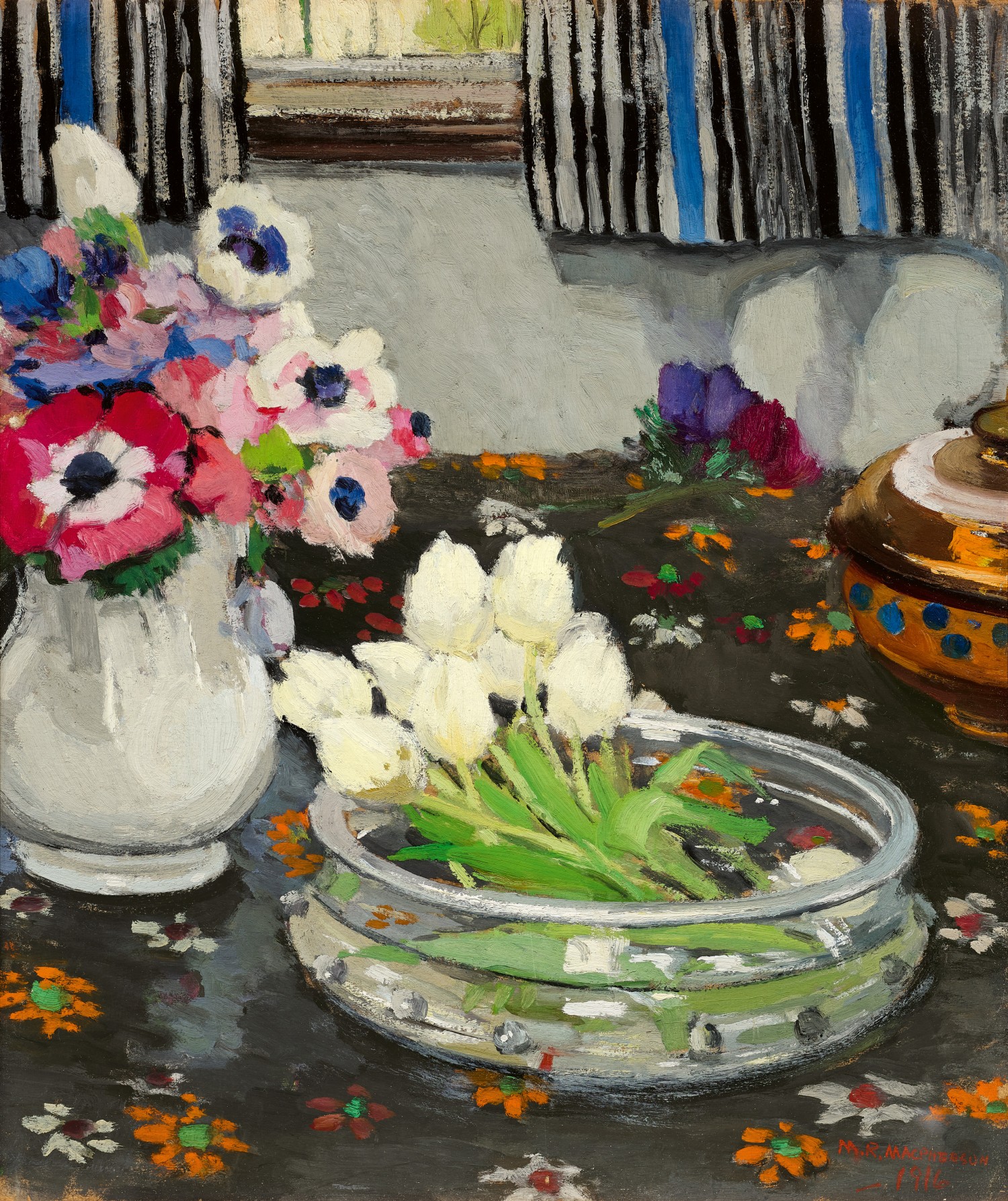 ANEMONES