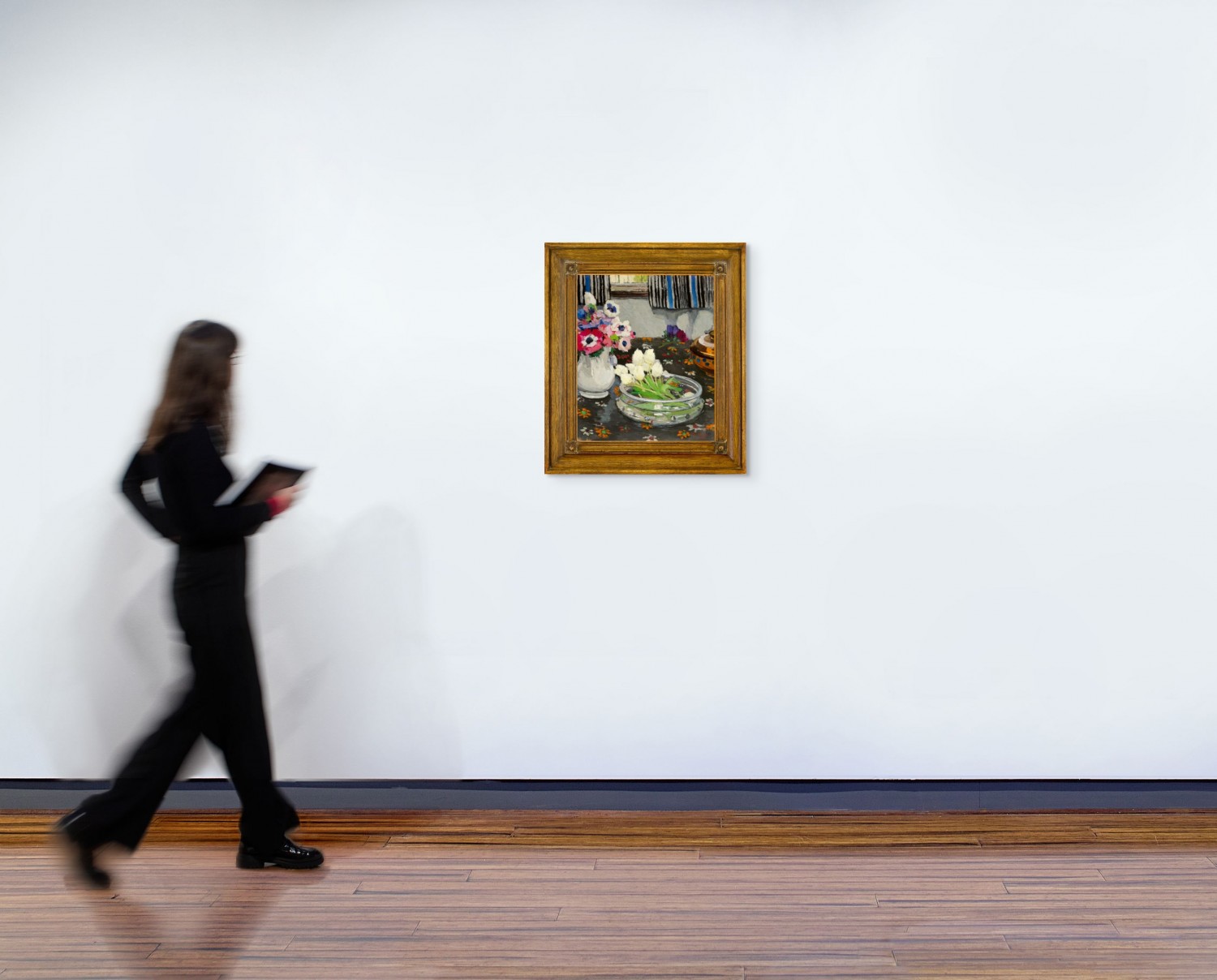 ANEMONES