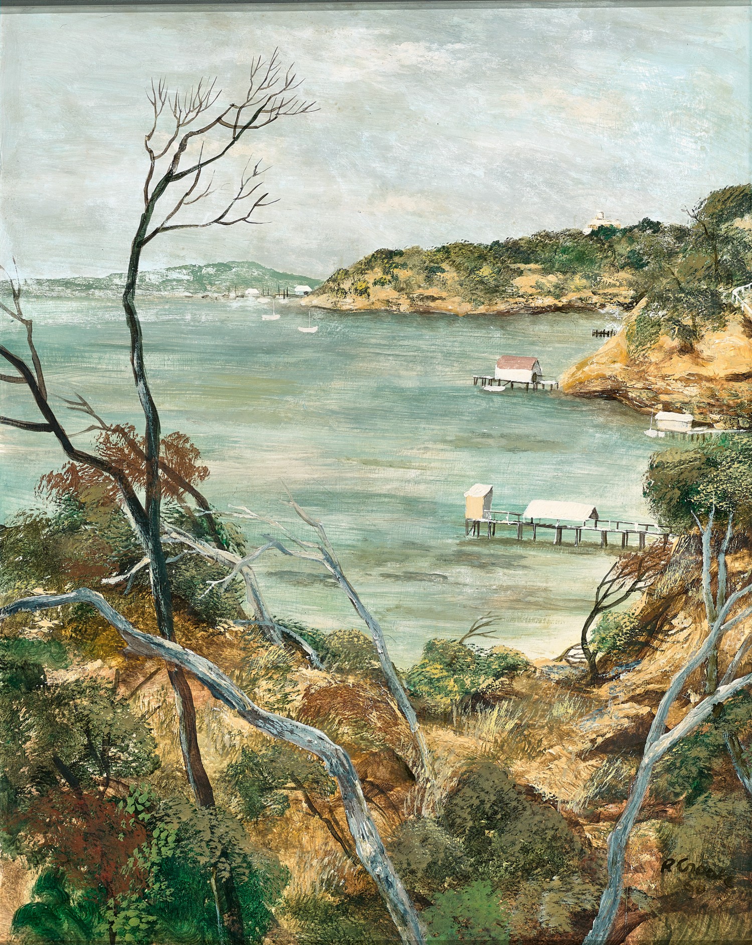 TOWARDS SORRENTO