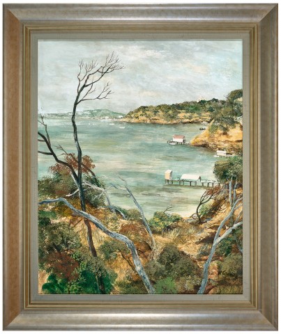 TOWARDS SORRENTO