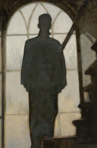 STUDY – THE STAIRCASE