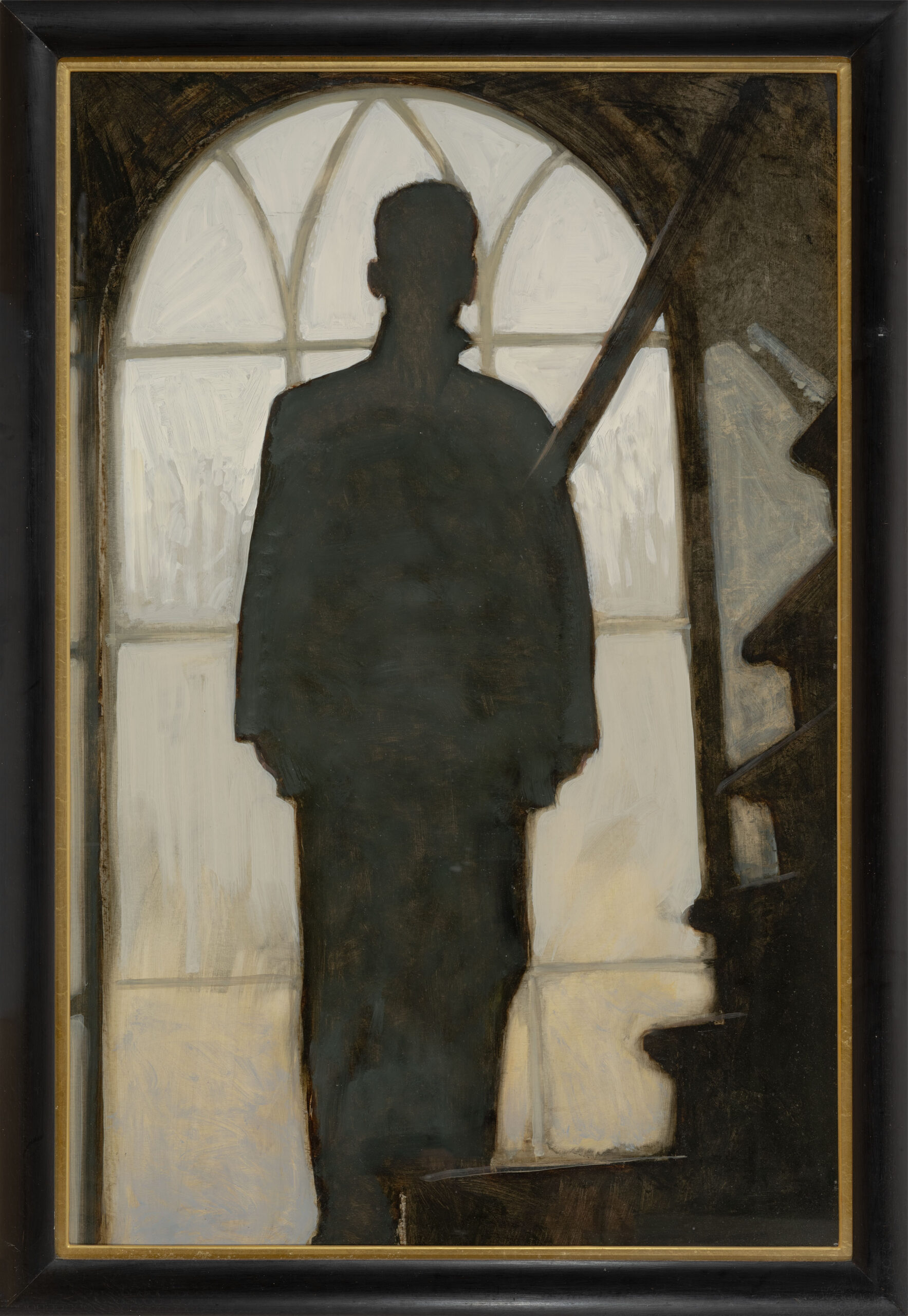 STUDY – THE STAIRCASE