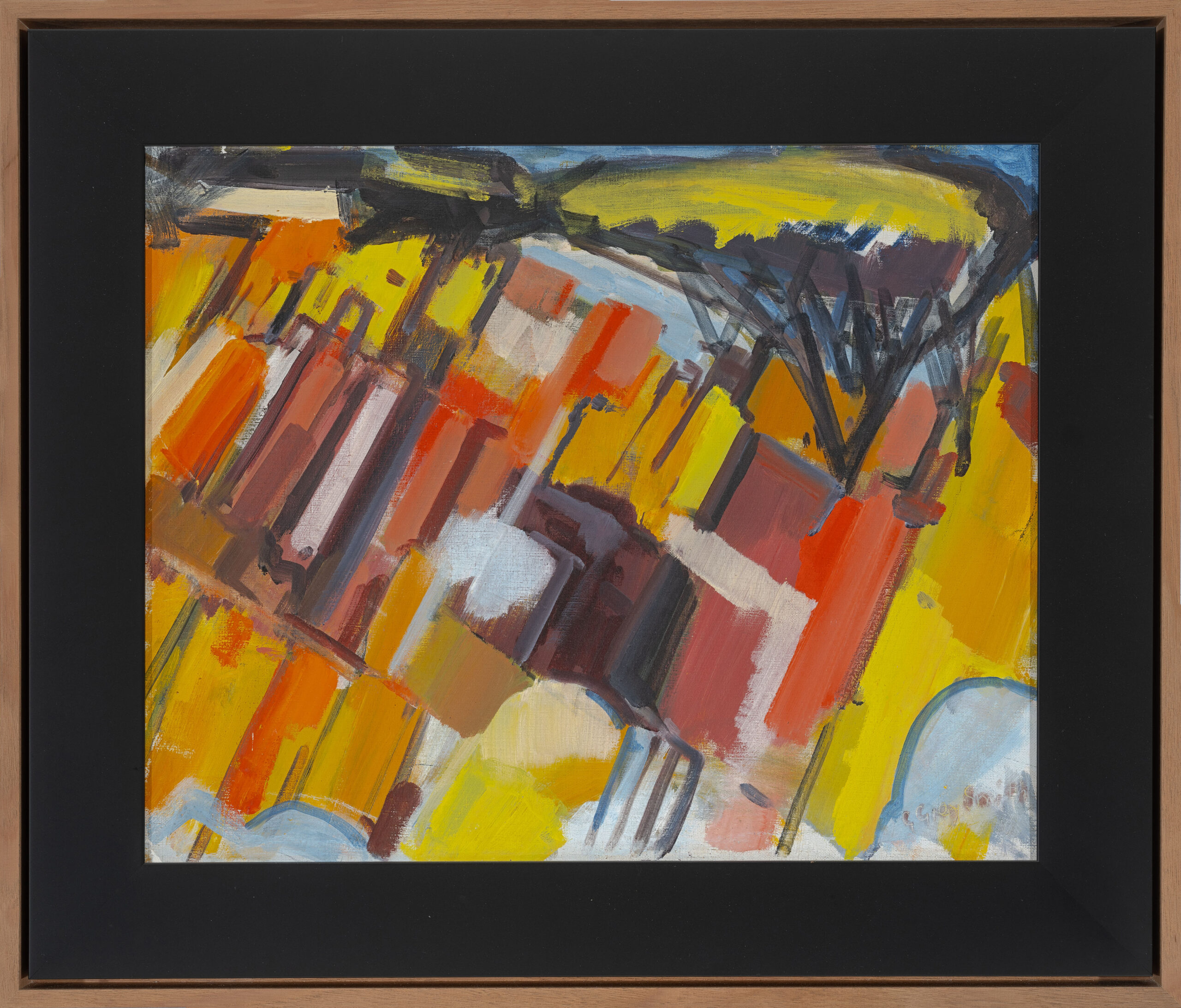 MOUNTAIN QUARRY, GREENMOUNT