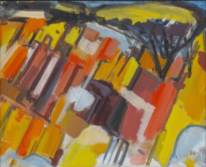 MOUNTAIN QUARRY, GREENMOUNT