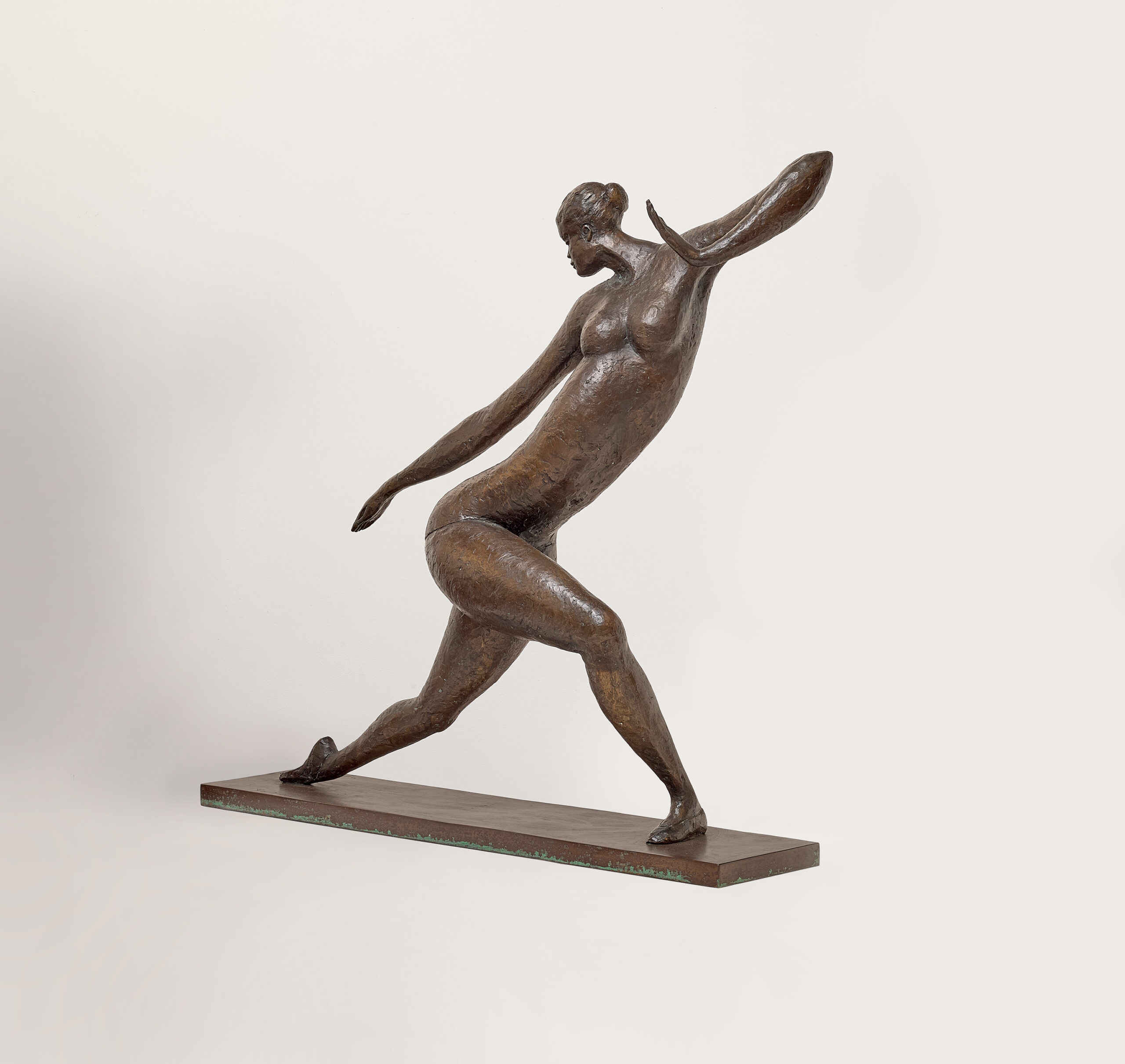 DANCER