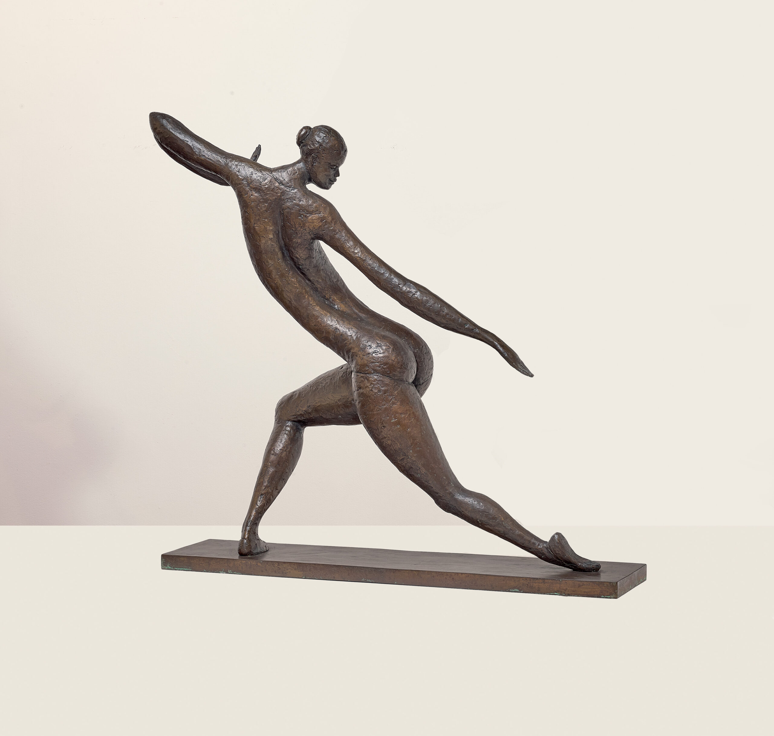 DANCER