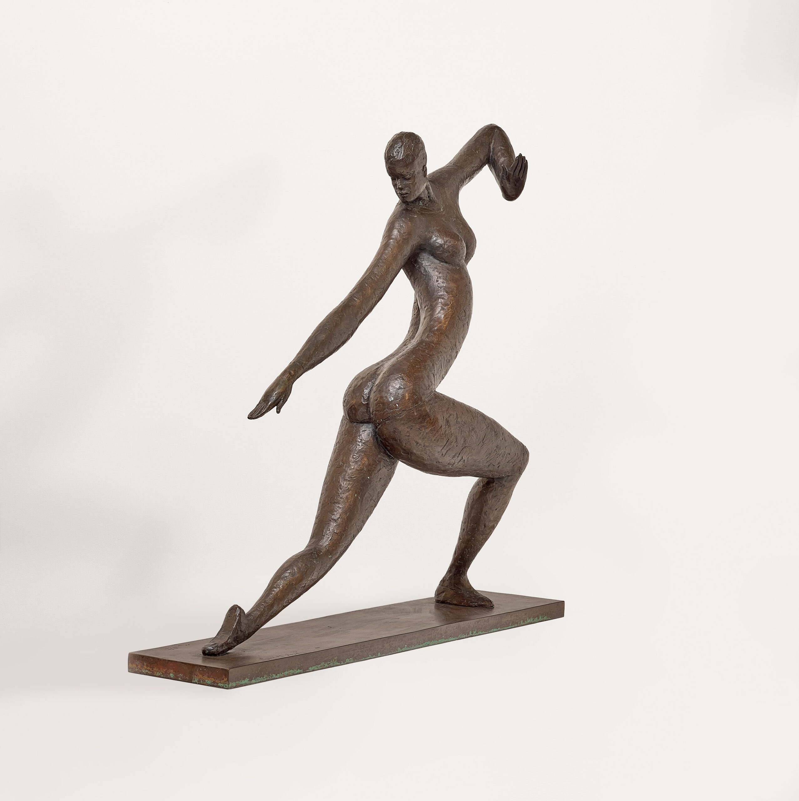 DANCER
