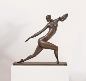 DANCER