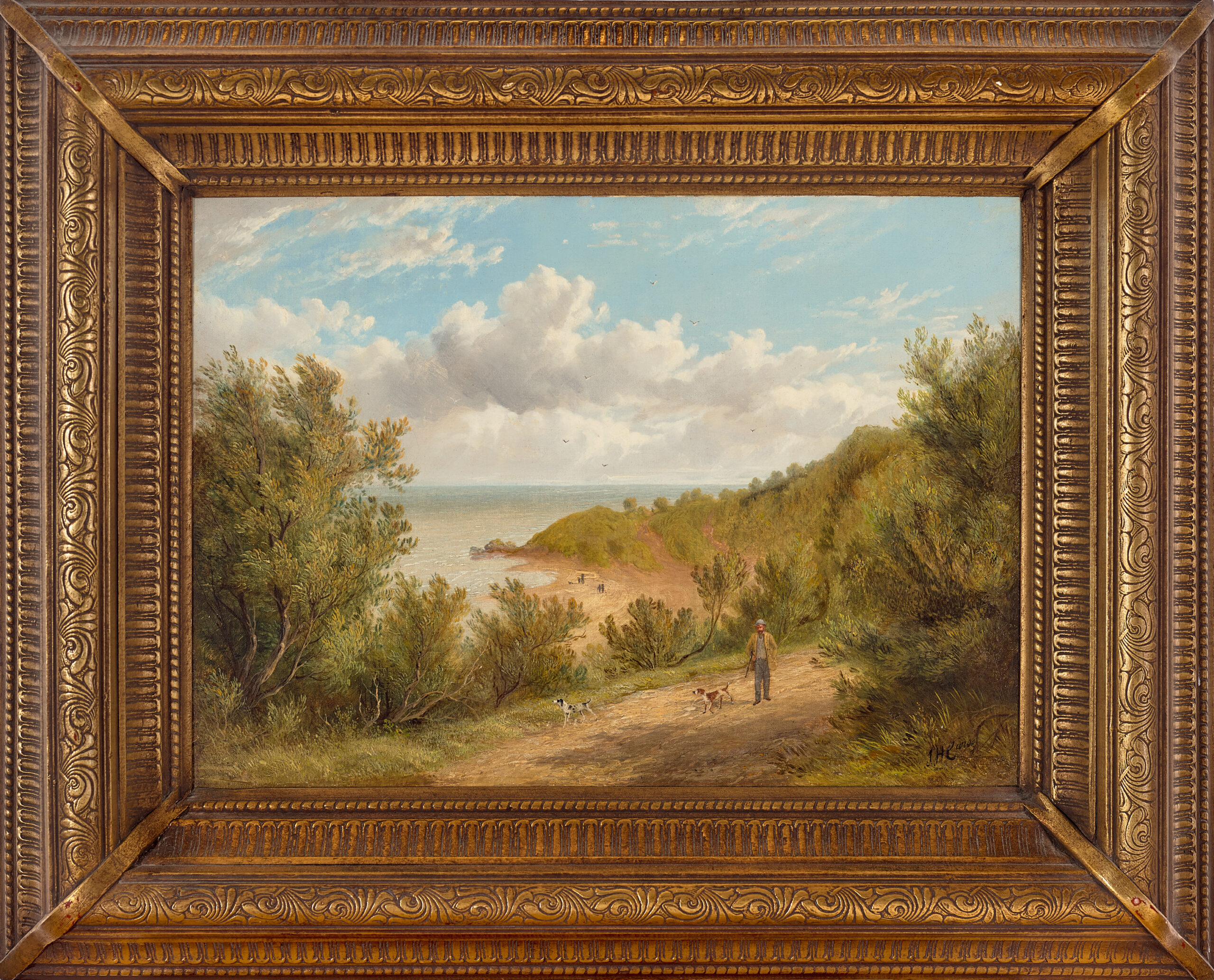 PICNIC POINT