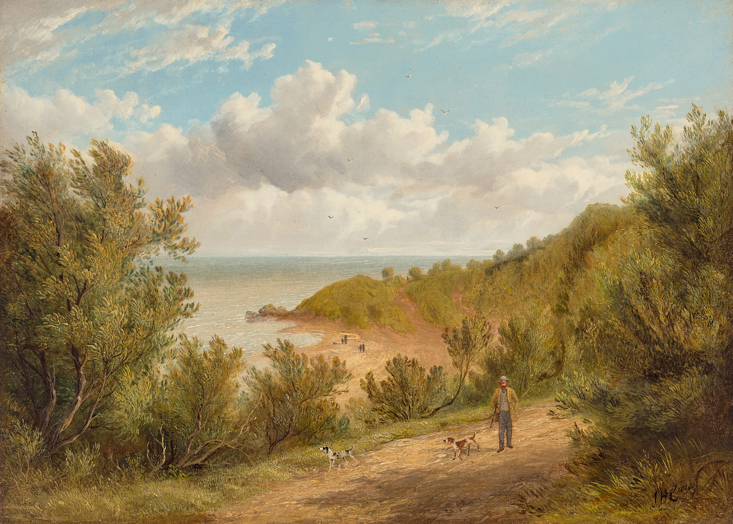 PICNIC POINT