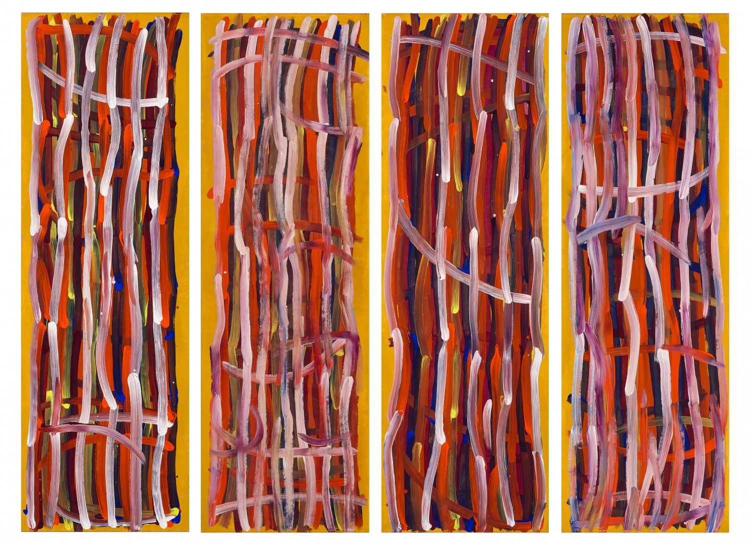 Awelye I, II, III & IV