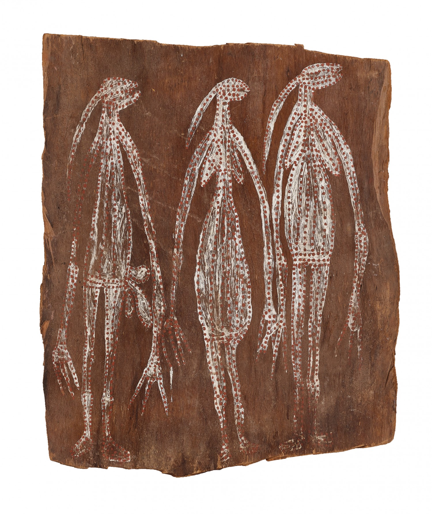 Namarnde with two wives