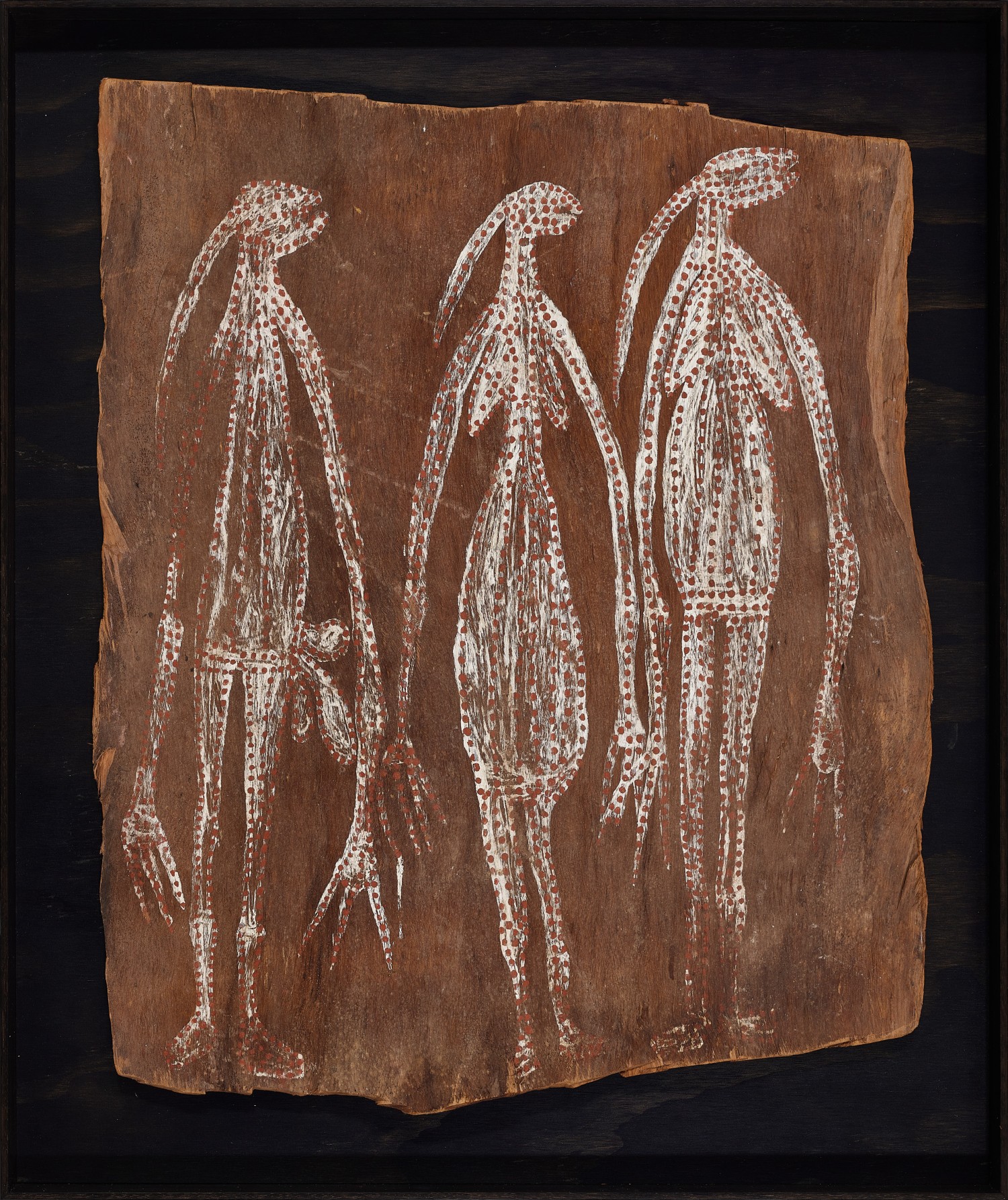 Namarnde with two wives