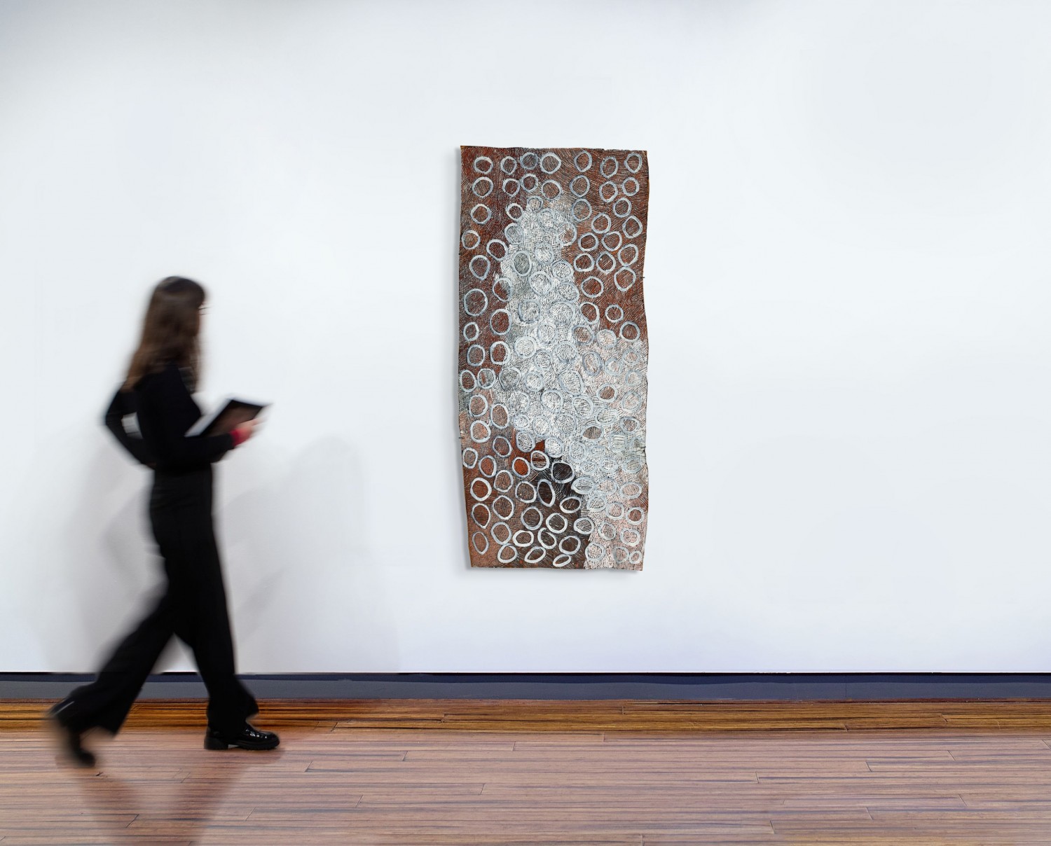 Untitled (circles)
