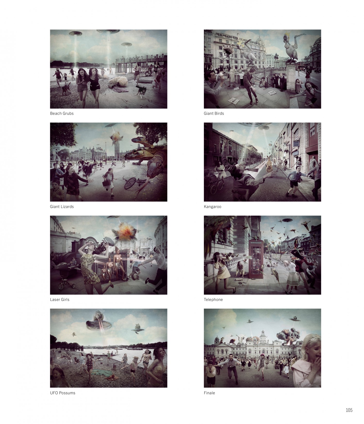 Invasion