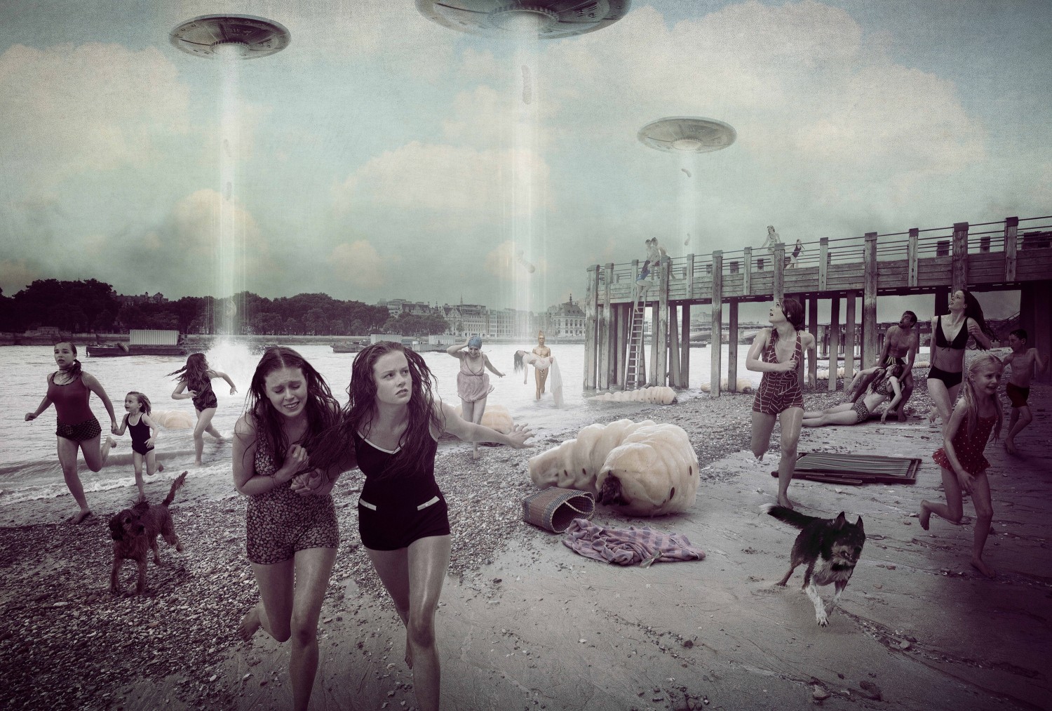 Invasion