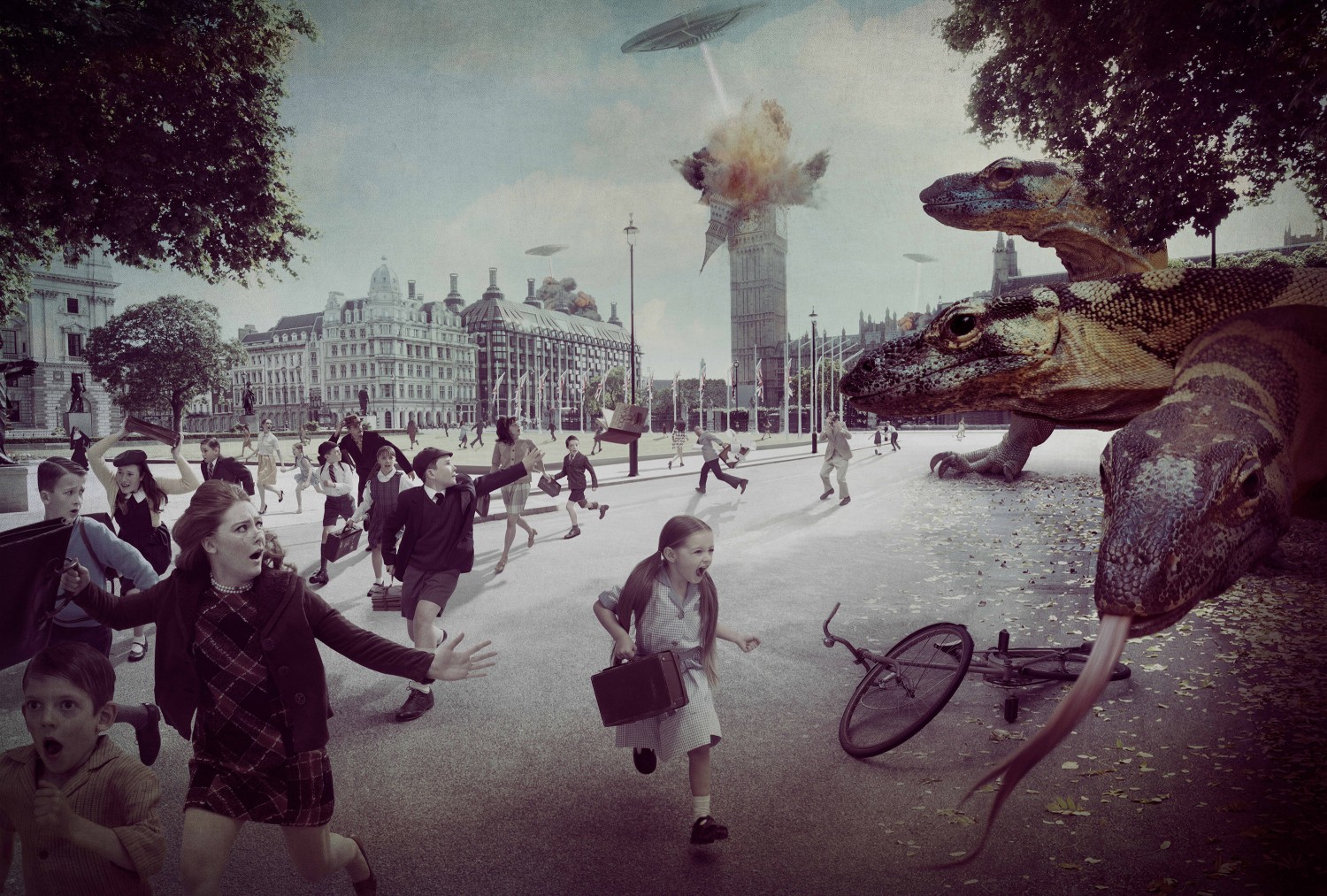 Invasion