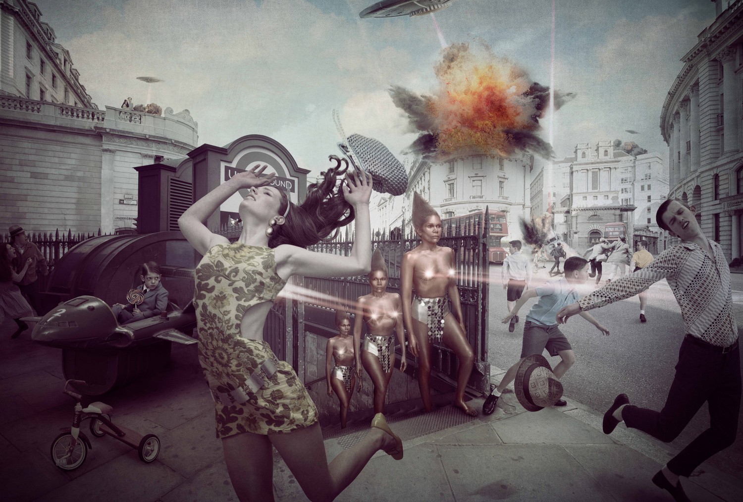 Invasion