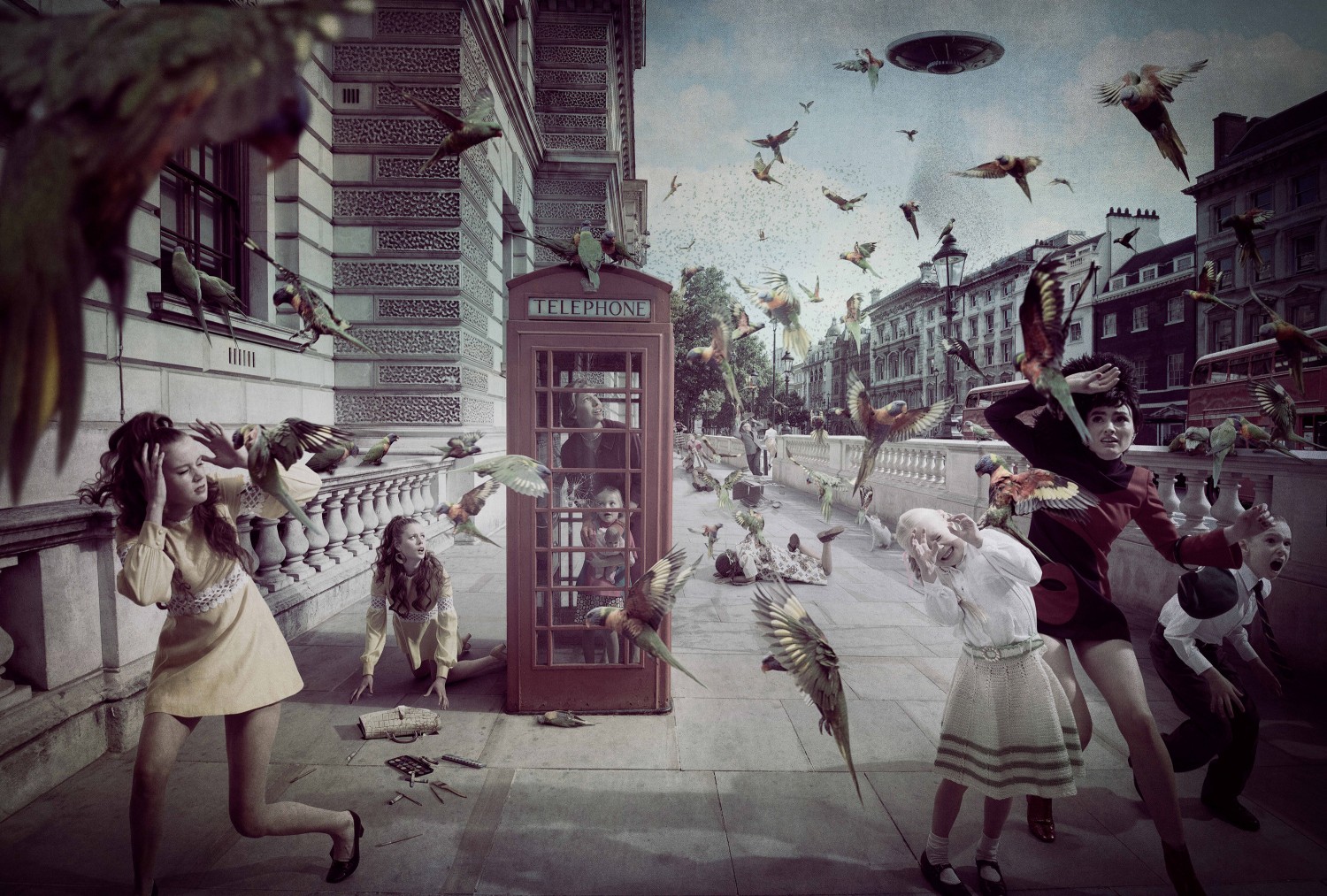 Invasion