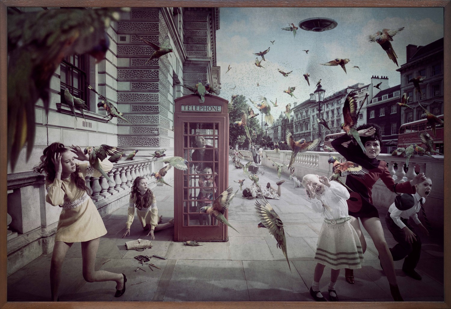 Invasion