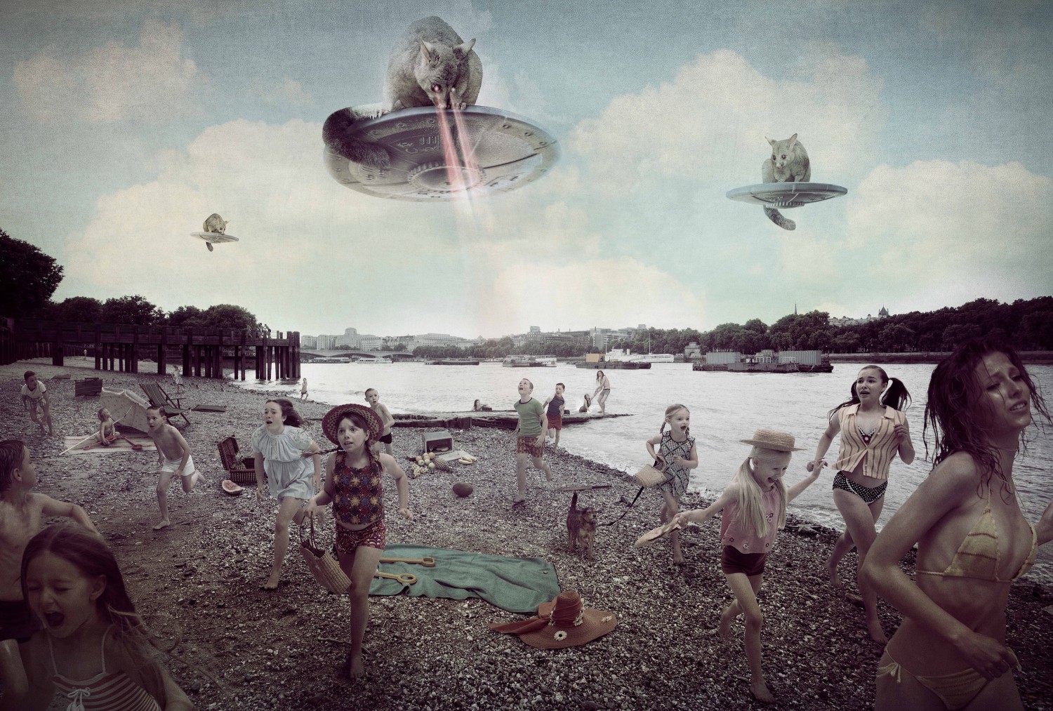Invasion