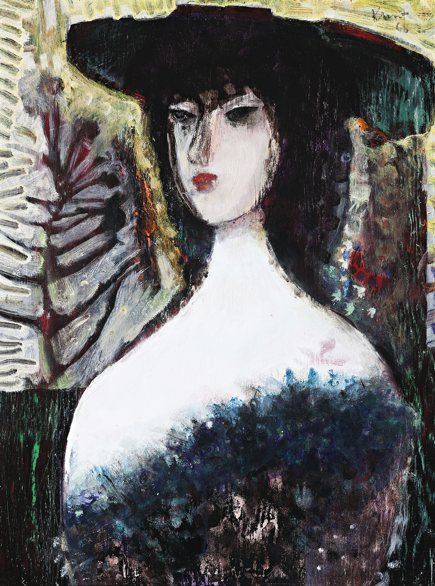TANIA