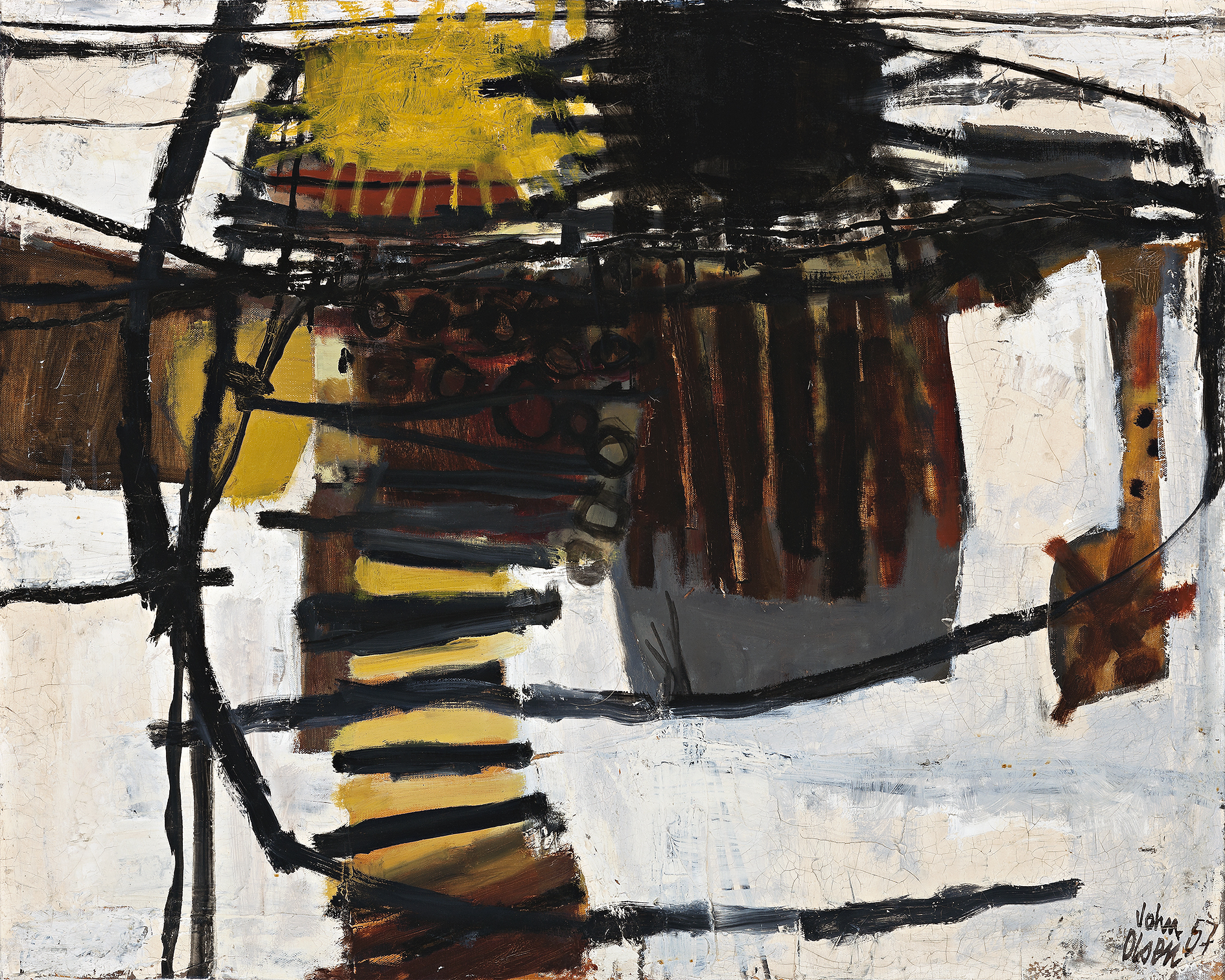 LANDSCAPE NO 1
