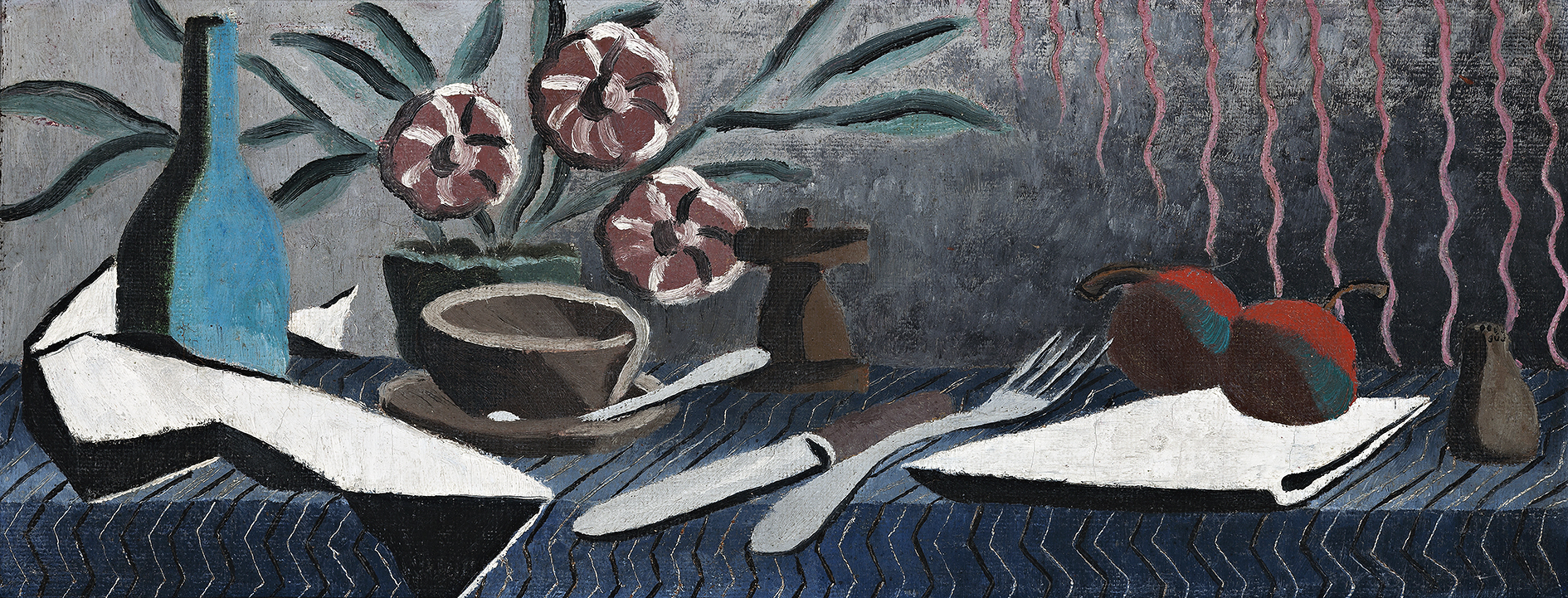 STILL LIFE