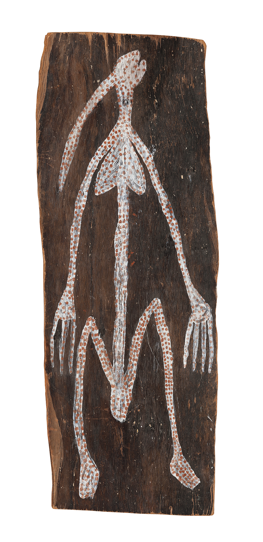 FEMALE NAMARNDE SPIRIT