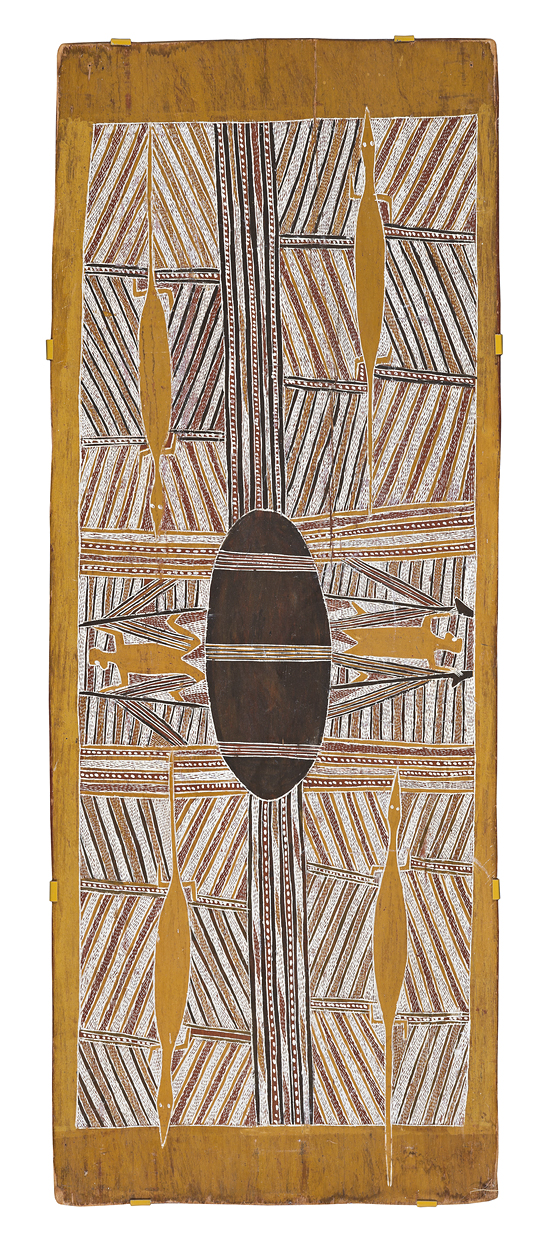 DJAN’KAWU AT YALANGBARA