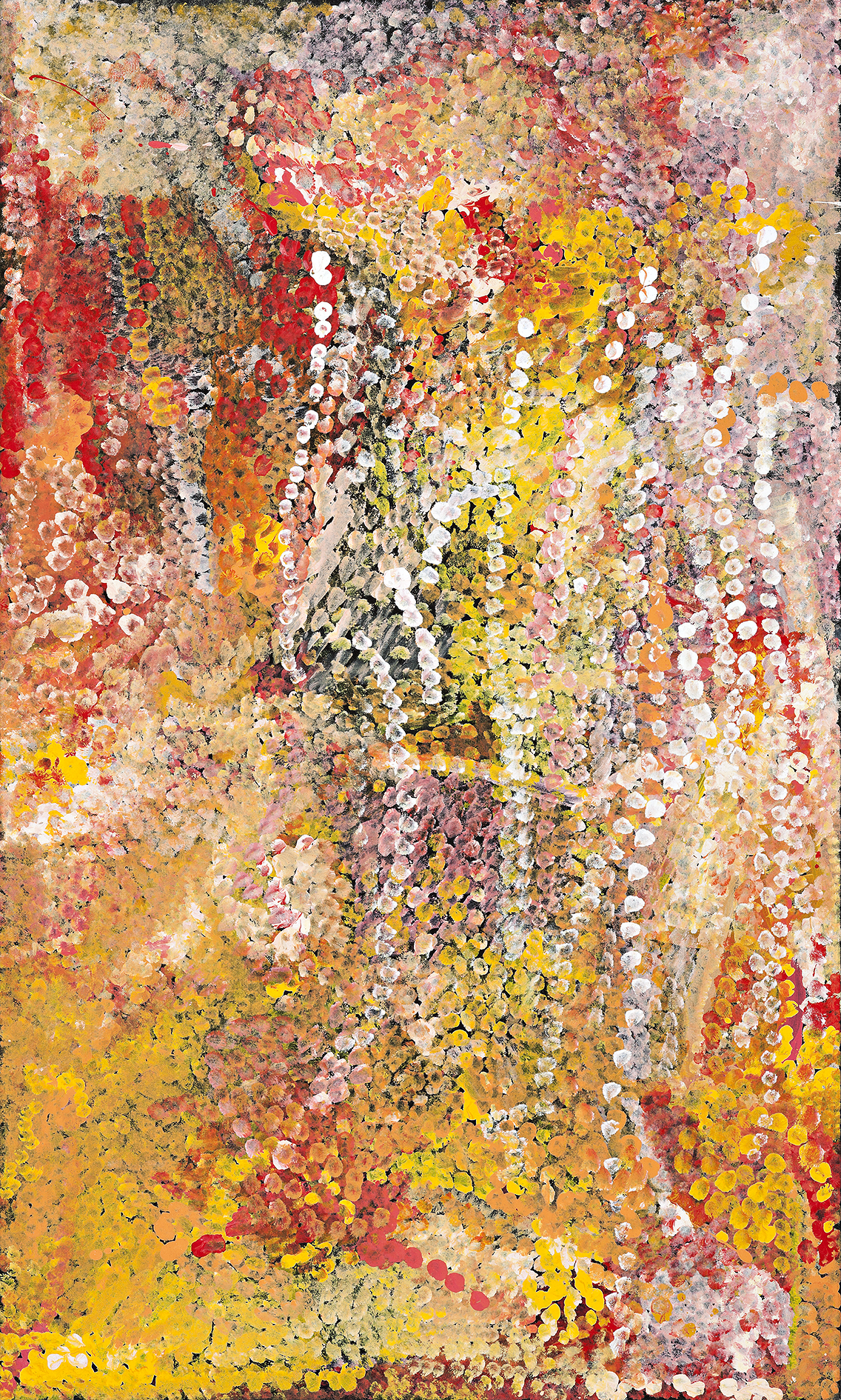 UNTITLED (MERNE KAME)