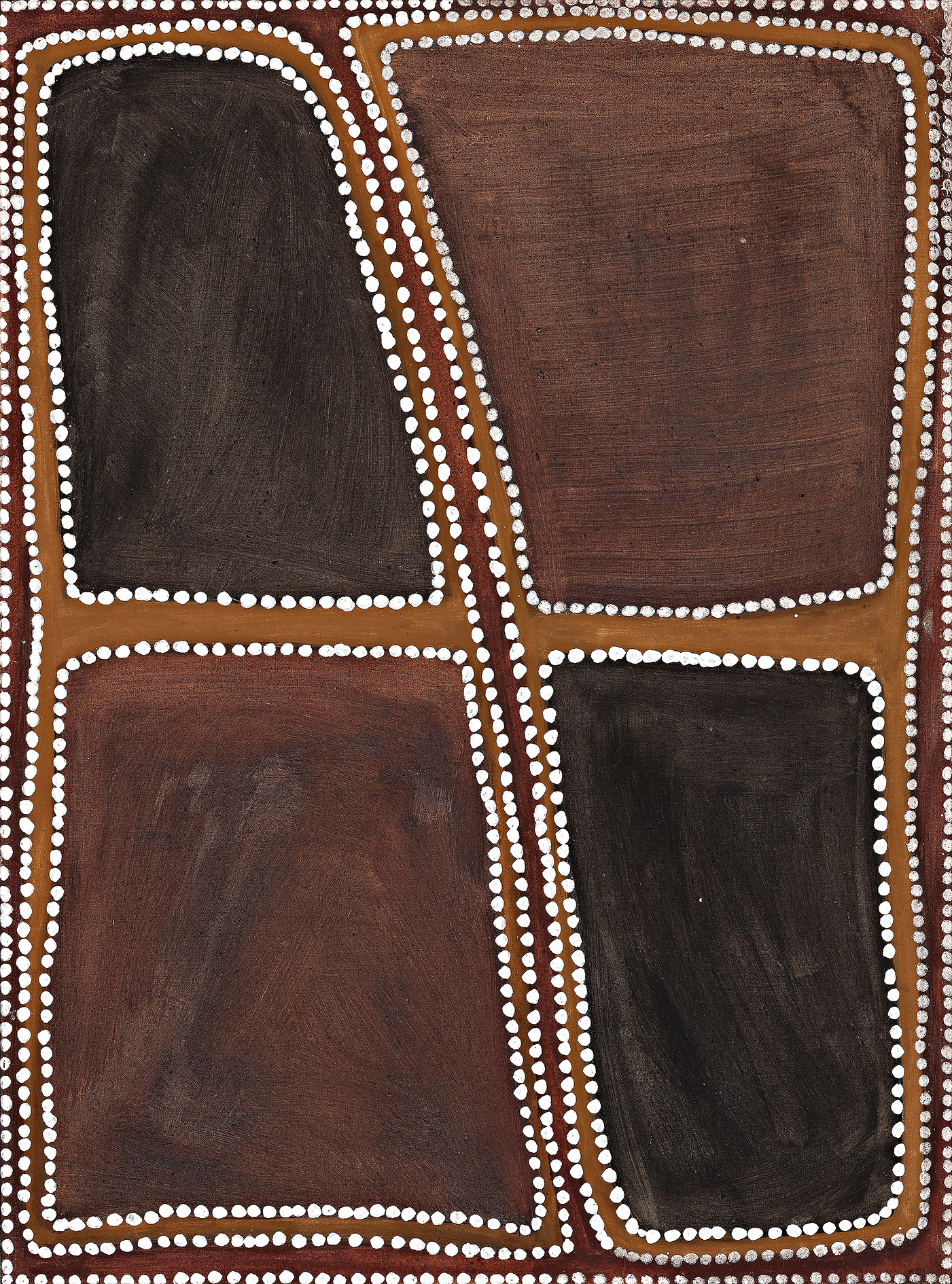 CROSSROADS