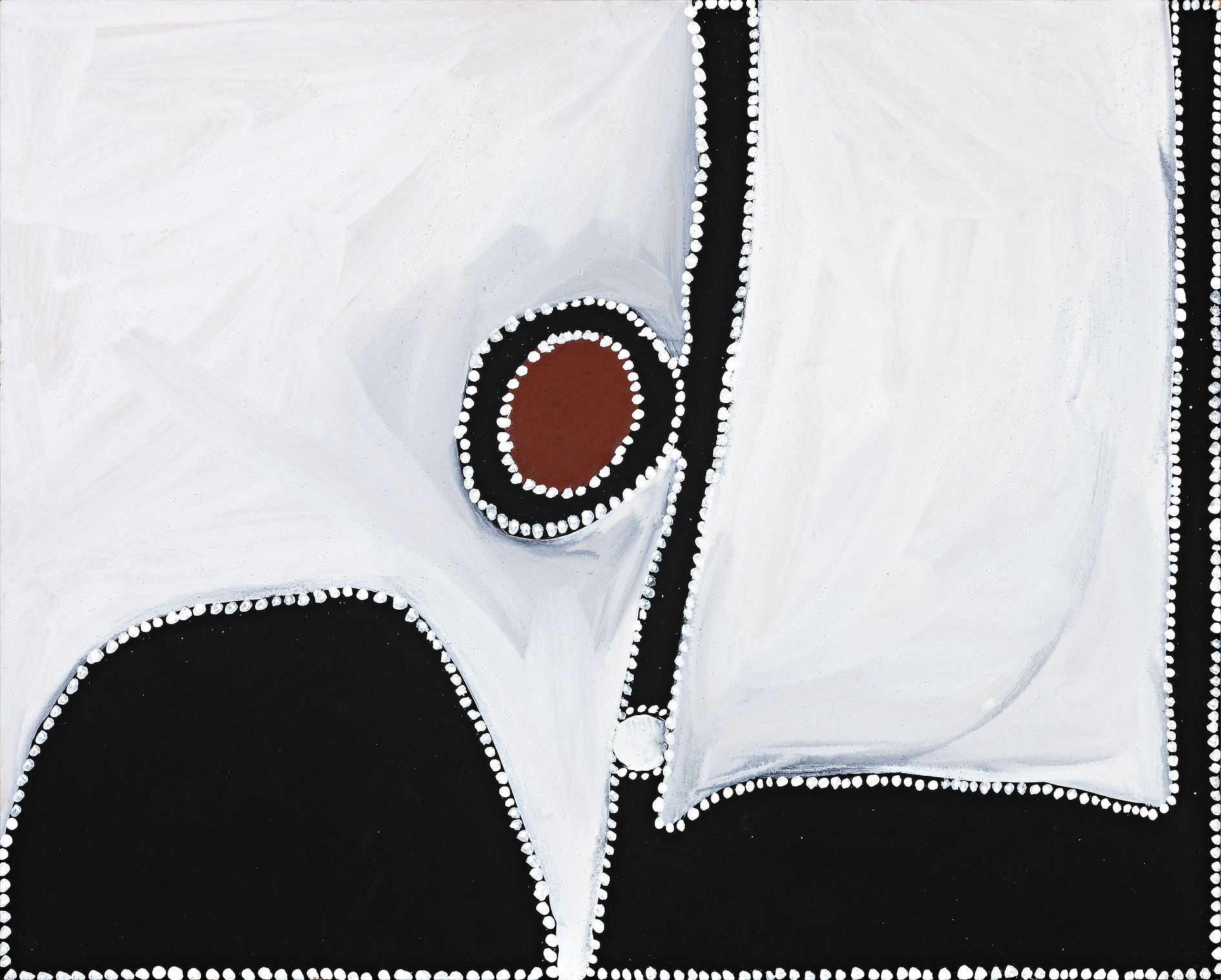 UNTITLED (EMU DREAMING)