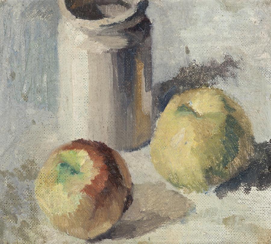 STILL LIFE