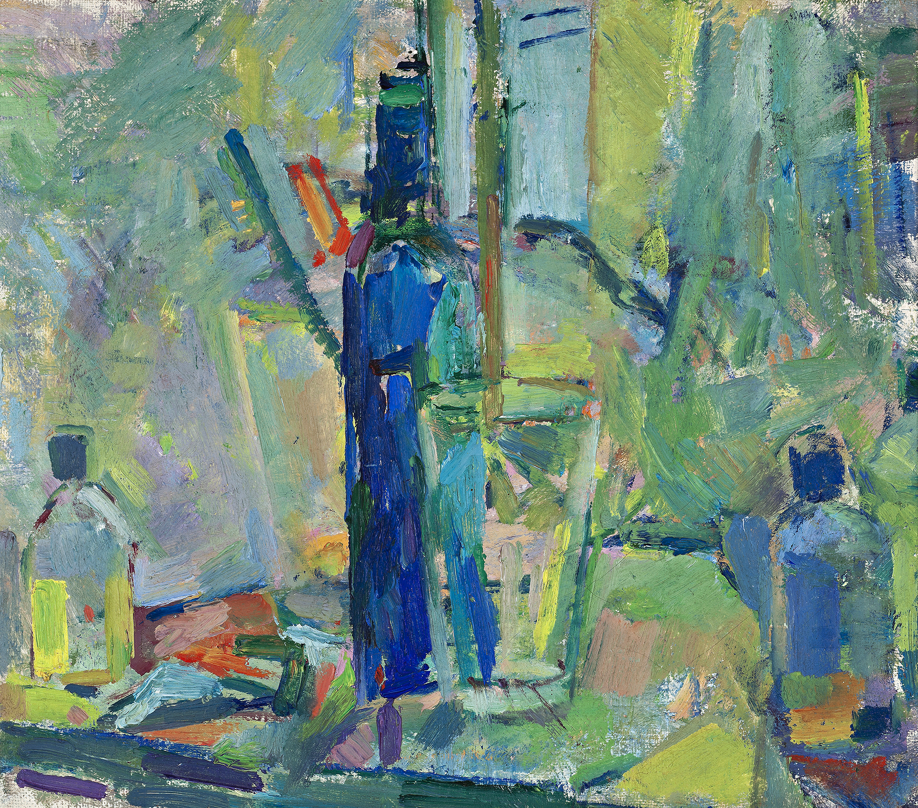 STILL LIFE