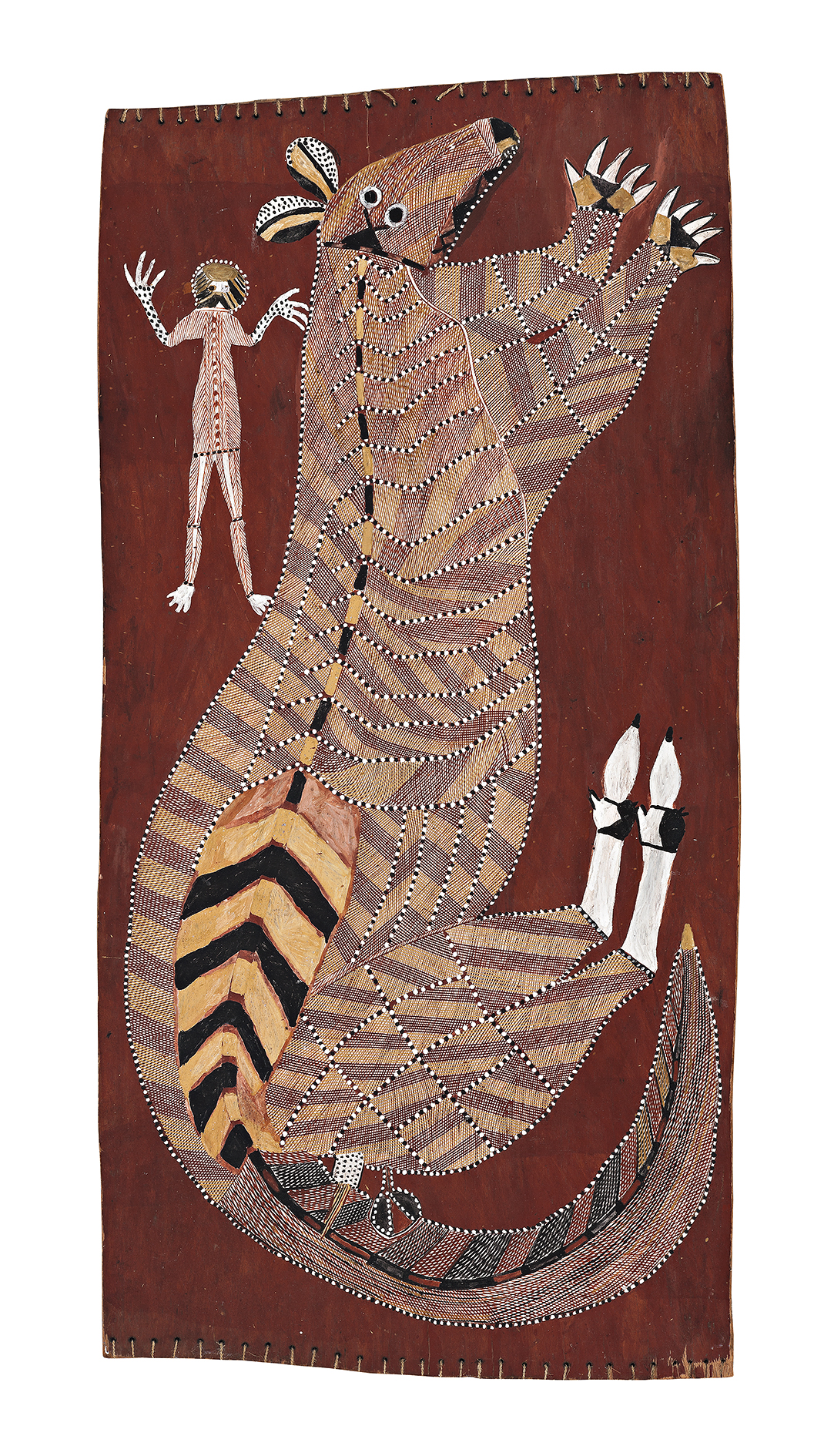 KANGAROO HUNT