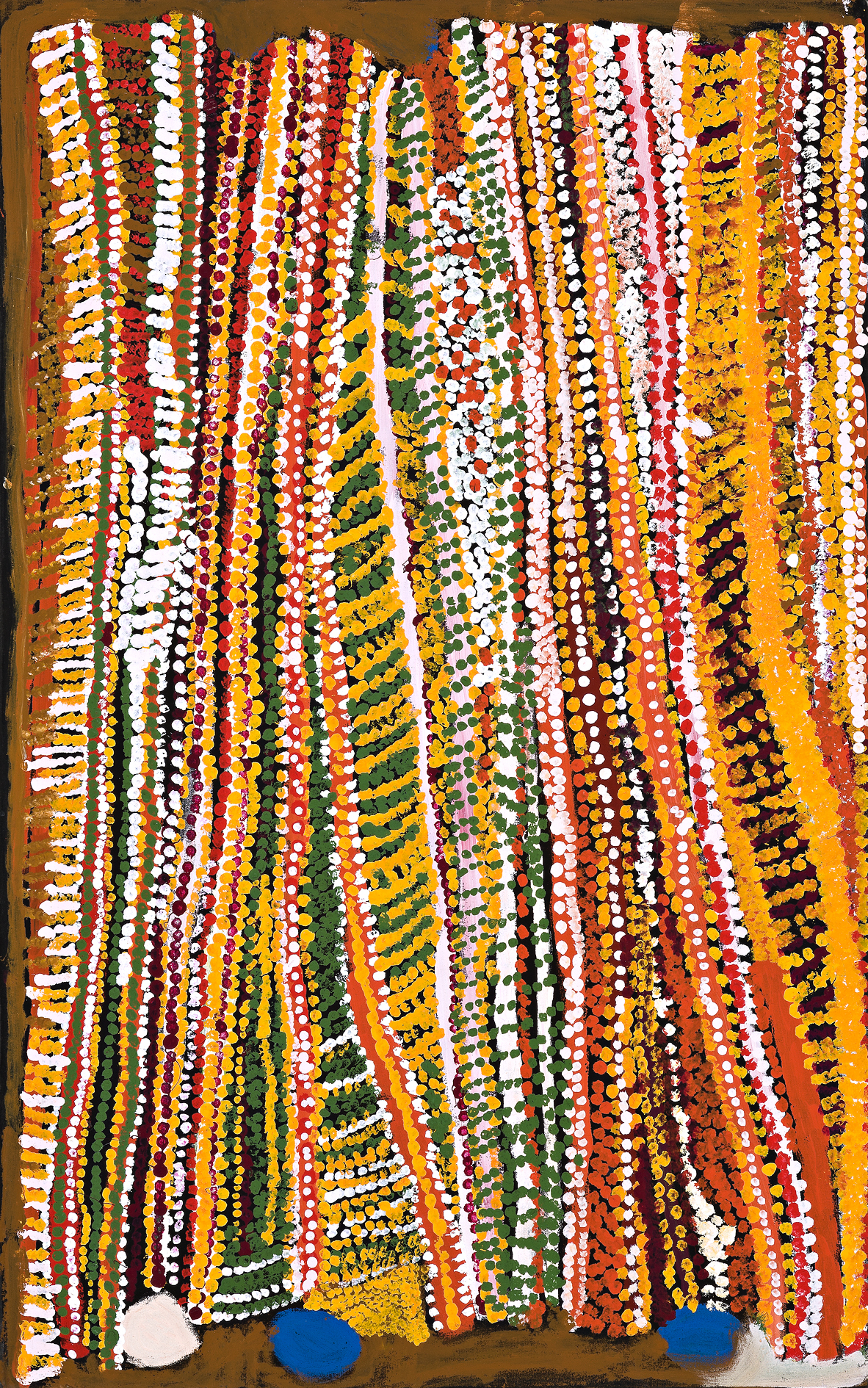 YARLA JUKURRPA