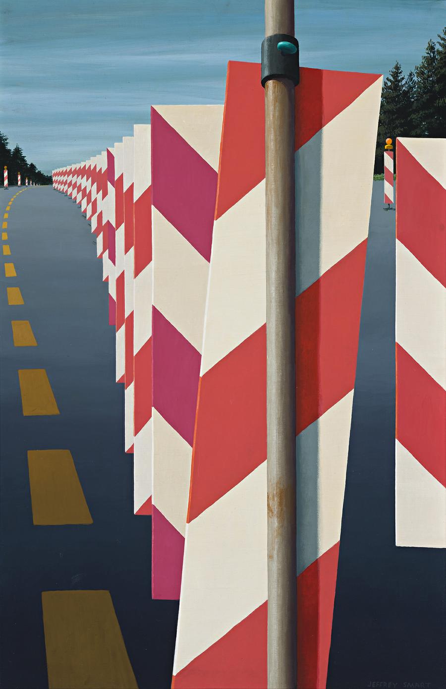 AUTOBAHN IN THE BLACK FOREST II