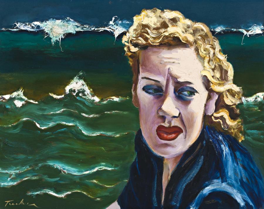 JOY HESTER