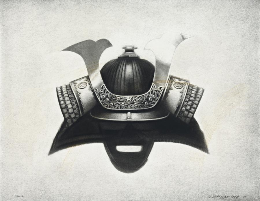 STILL LIFE HELMET